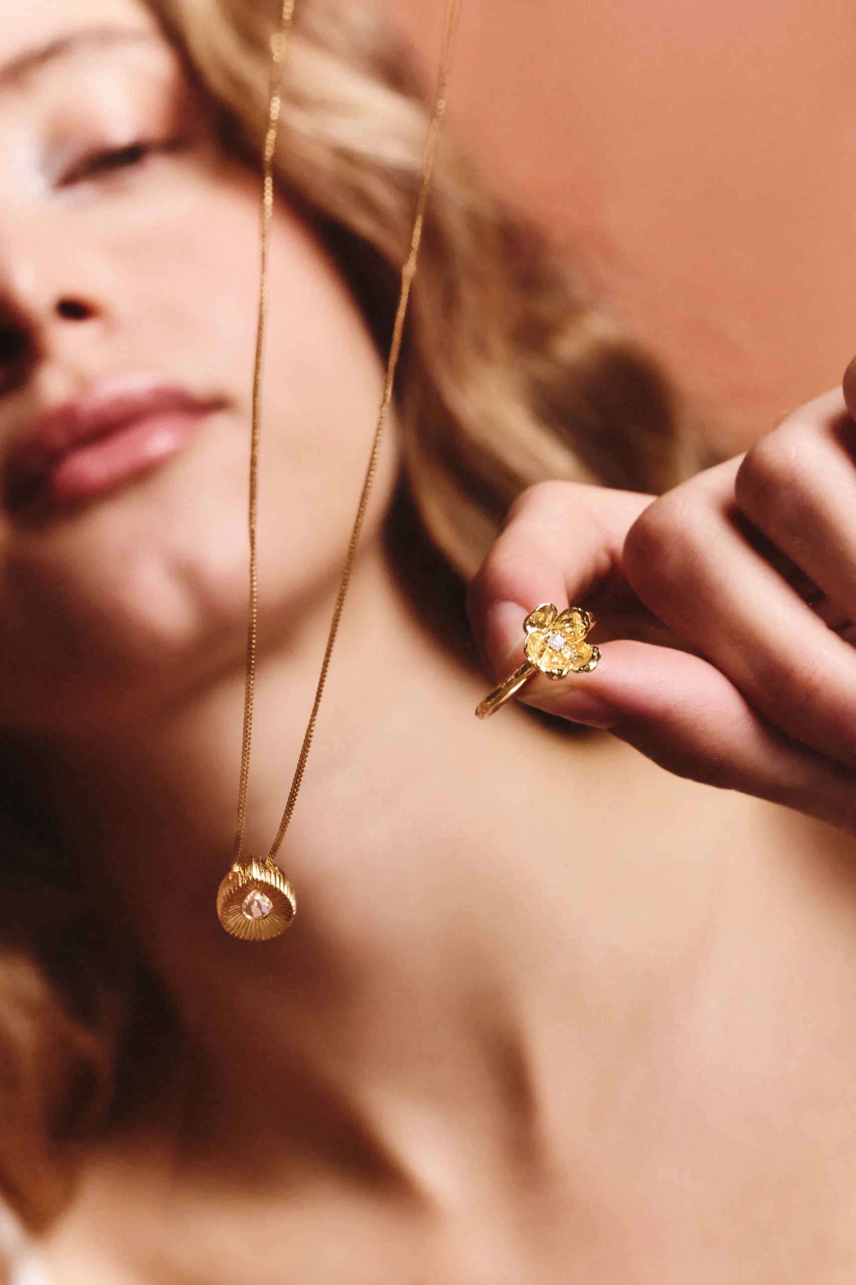 SAKURA - LA BAGUE – Image 4