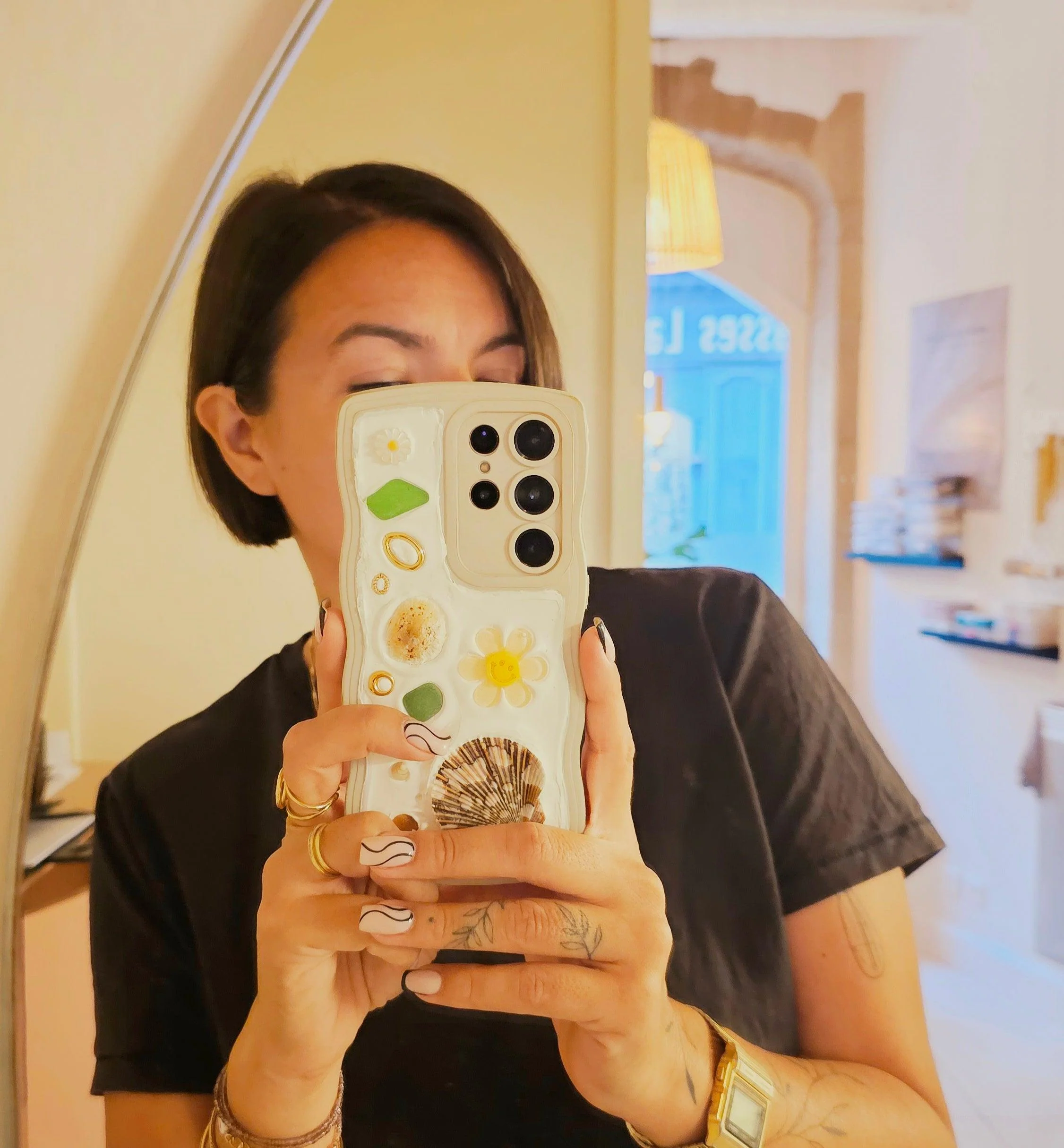 Coque de téléphone IPhone, Samsung & Co – Image 6