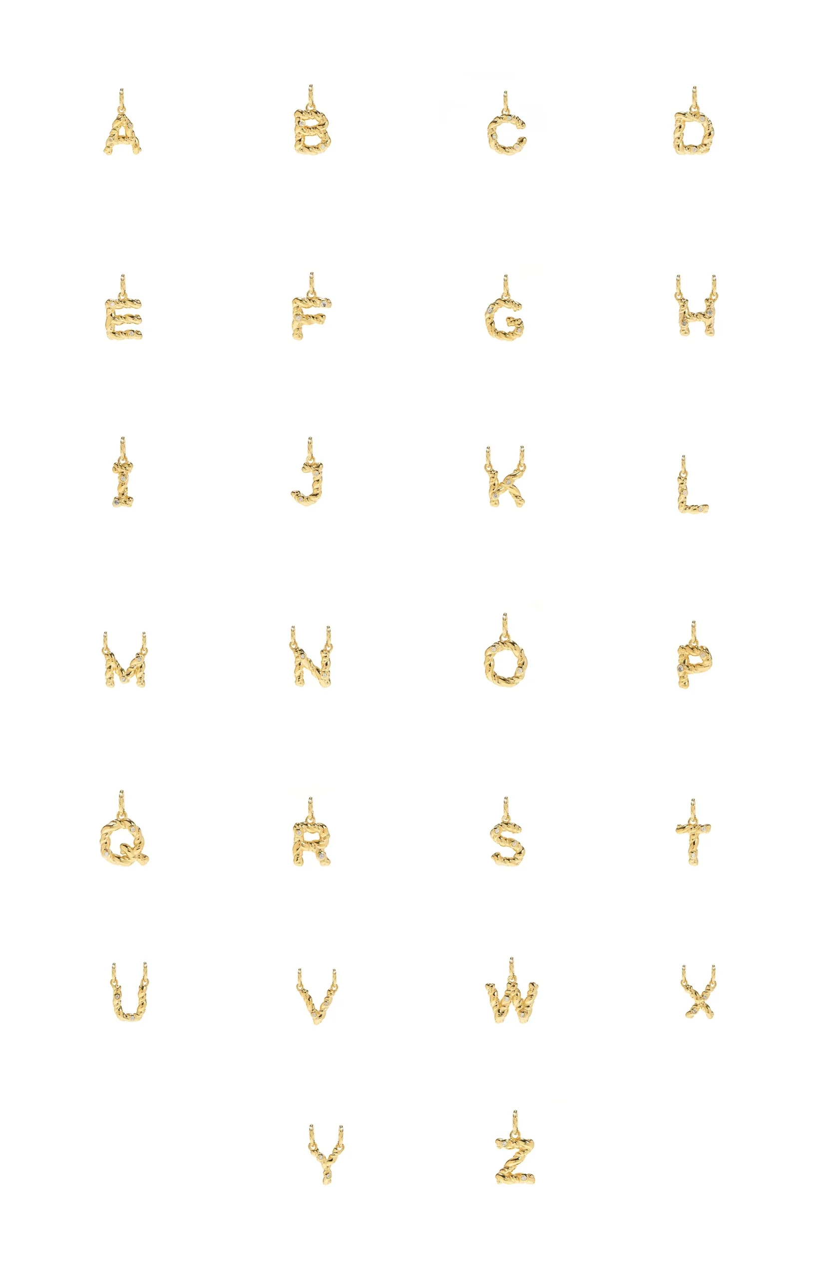 Lettre M – Image 3