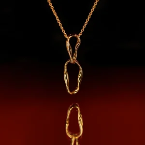 Unchained - Collier N°1