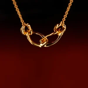 Unchained - Collier N°2