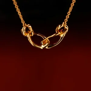 Unchained - Collier N°2