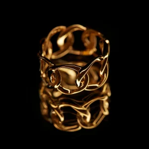 Unchained - Bague N°2