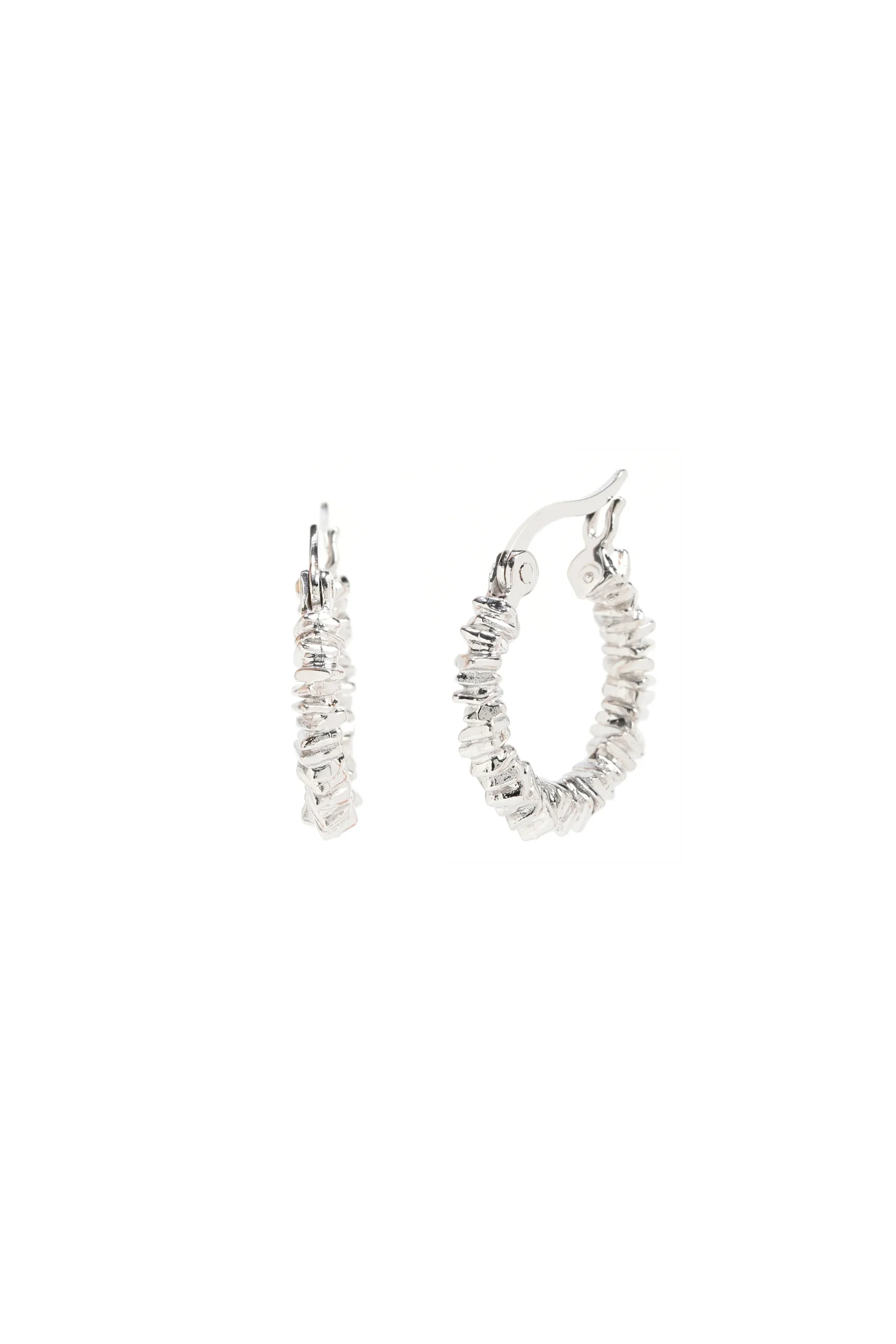 BOUQUINISTES - MINI - Argent – Image 3