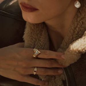 WILD AT HEART - La Bague