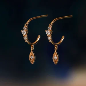 RIVÉCLAT - LES BOUCLES