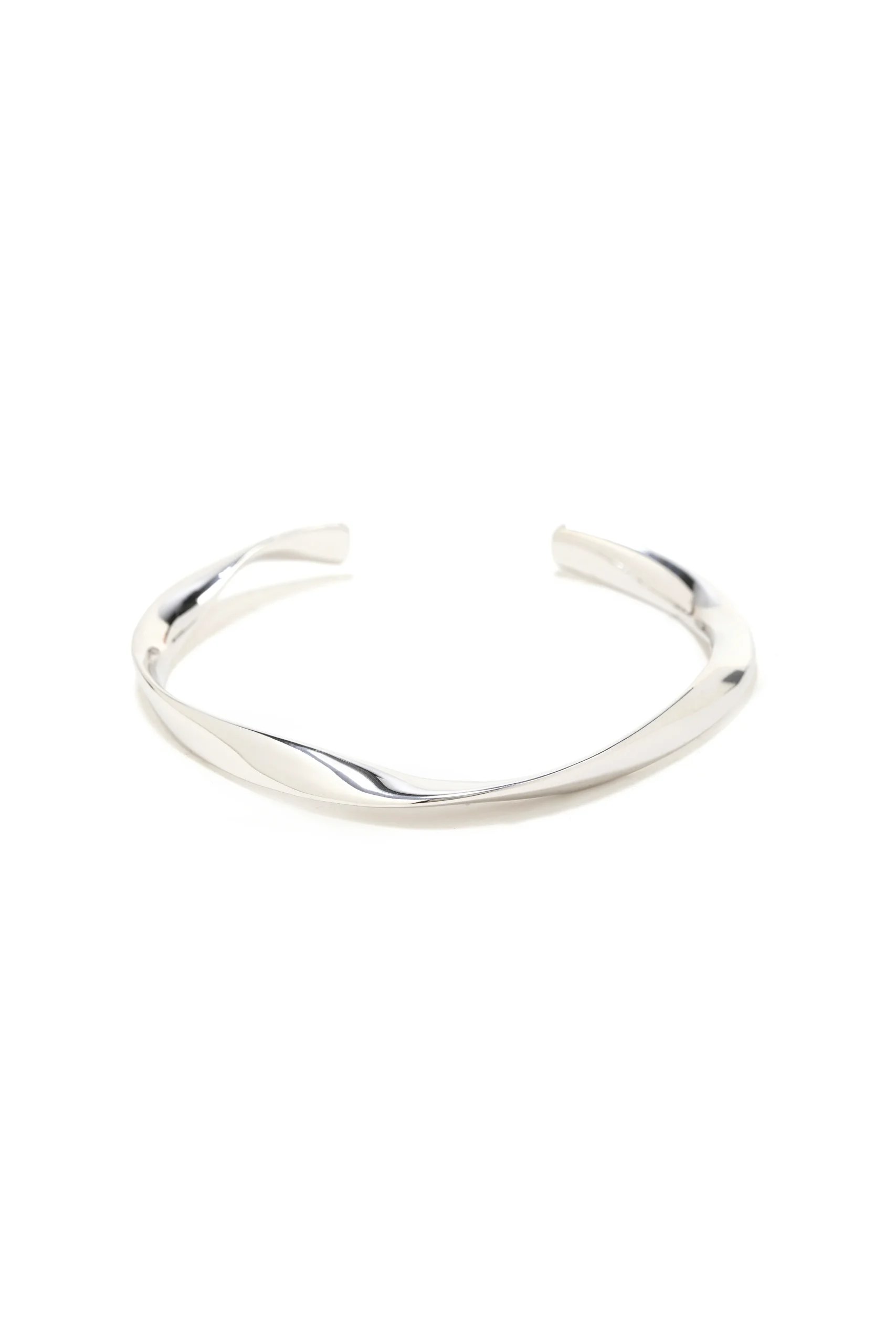 OSMOSE - Le jonc - Argent – Image 3