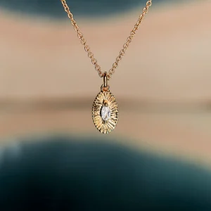 ESTRELLA - LE COLLIER