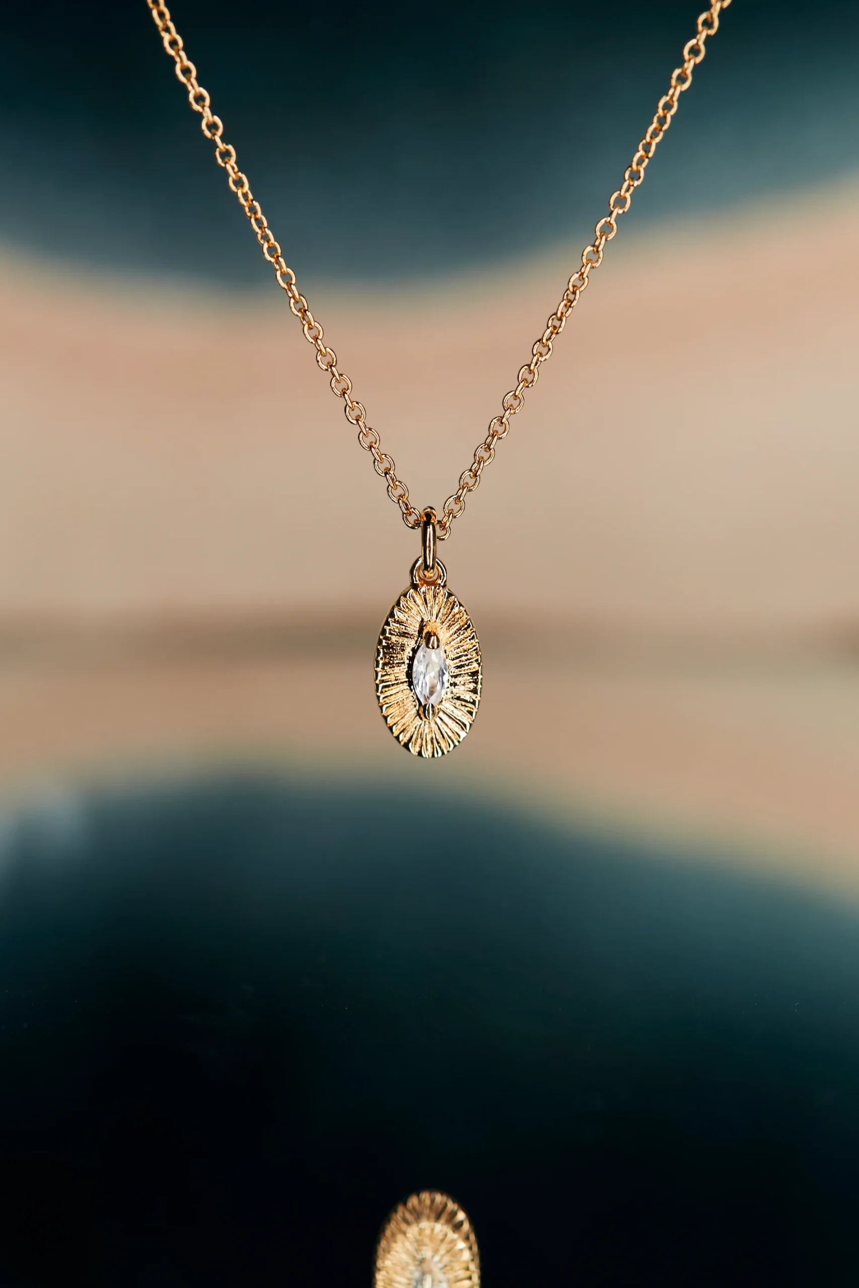 ESTRELLA - LE COLLIER