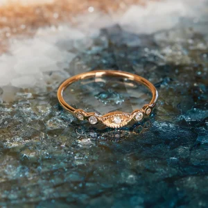 RIVÉCLAT - LA BAGUE