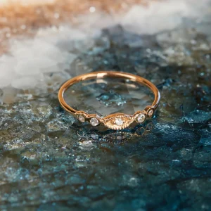 RIVÉCLAT - LA BAGUE