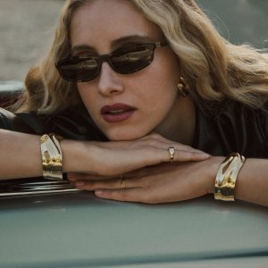 OSMOSE - La manchette