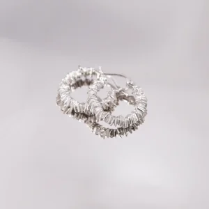 BOUQUINISTES - MINI - Argent