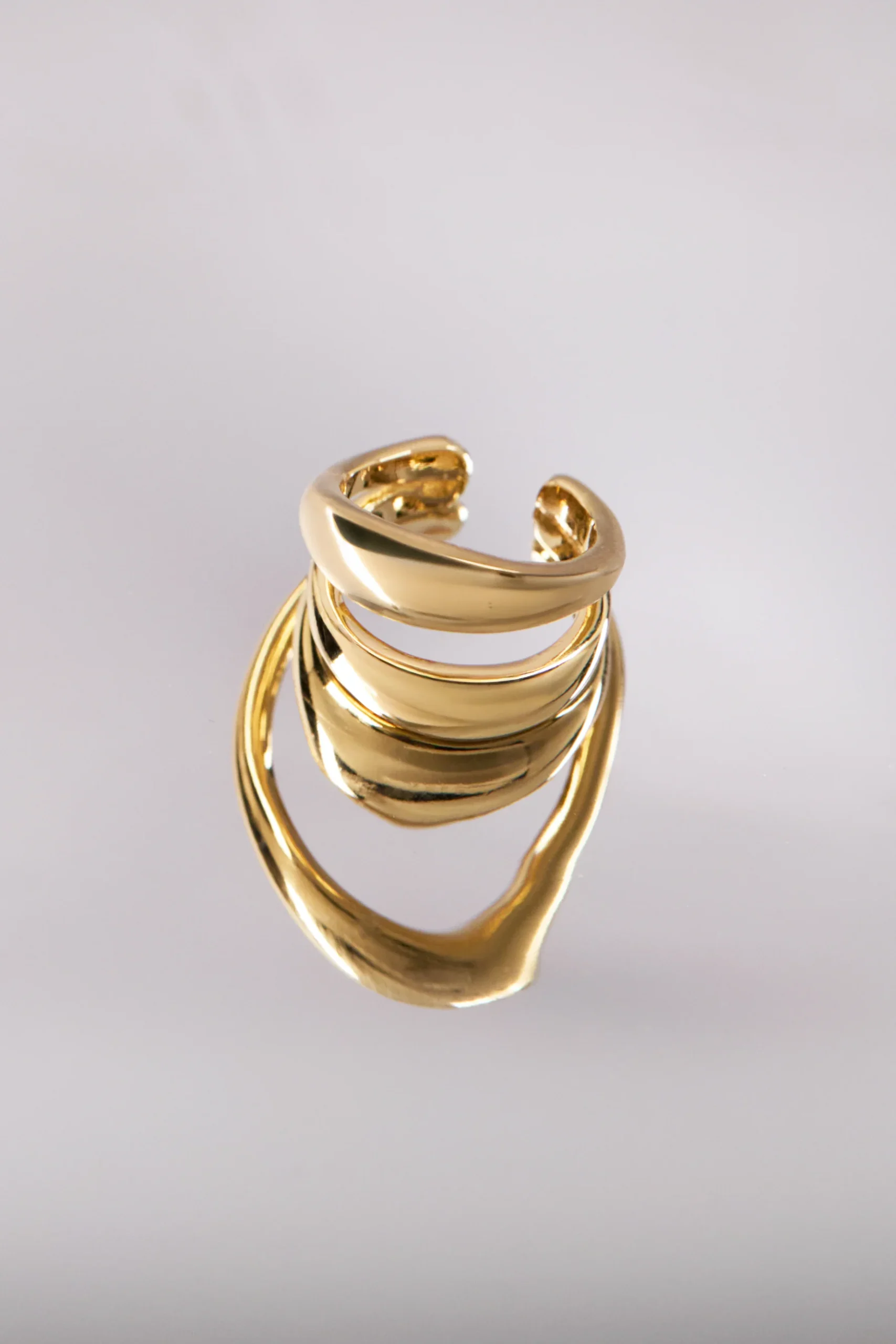 Earcuff - Osmose face A – Image 4