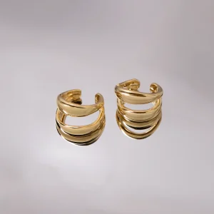 Earcuff - Osmose face A