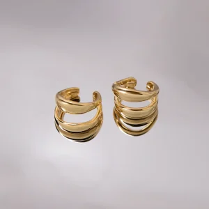 Earcuff - Osmose face A