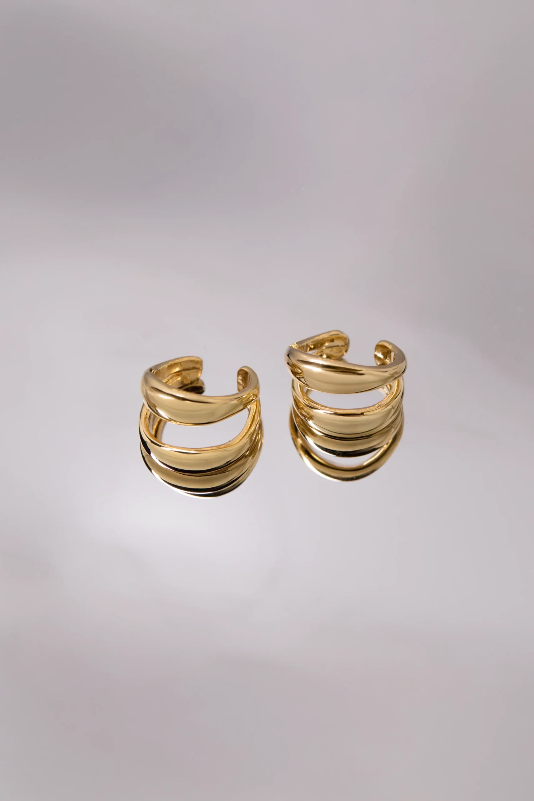 Earcuff - Osmose face A