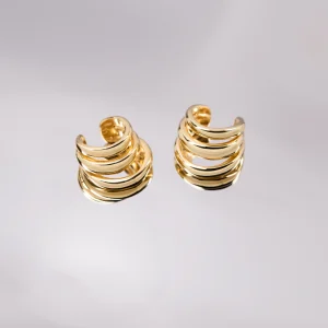 Earcuff - Osmose face C