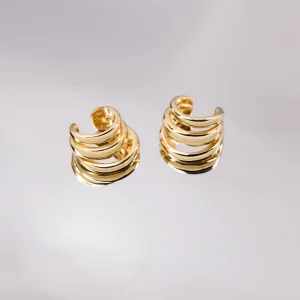 Earcuff - Osmose face C