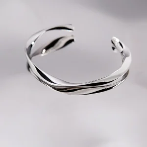 OSMOSE - Le jonc - Argent