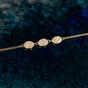 TIARAÏ - LE BRACELET