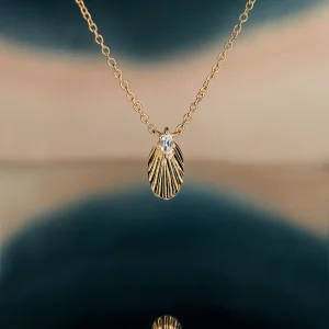 RIVIÈRE - LE COLLIER