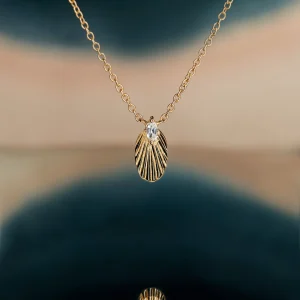 RIVIÈRE - LE COLLIER