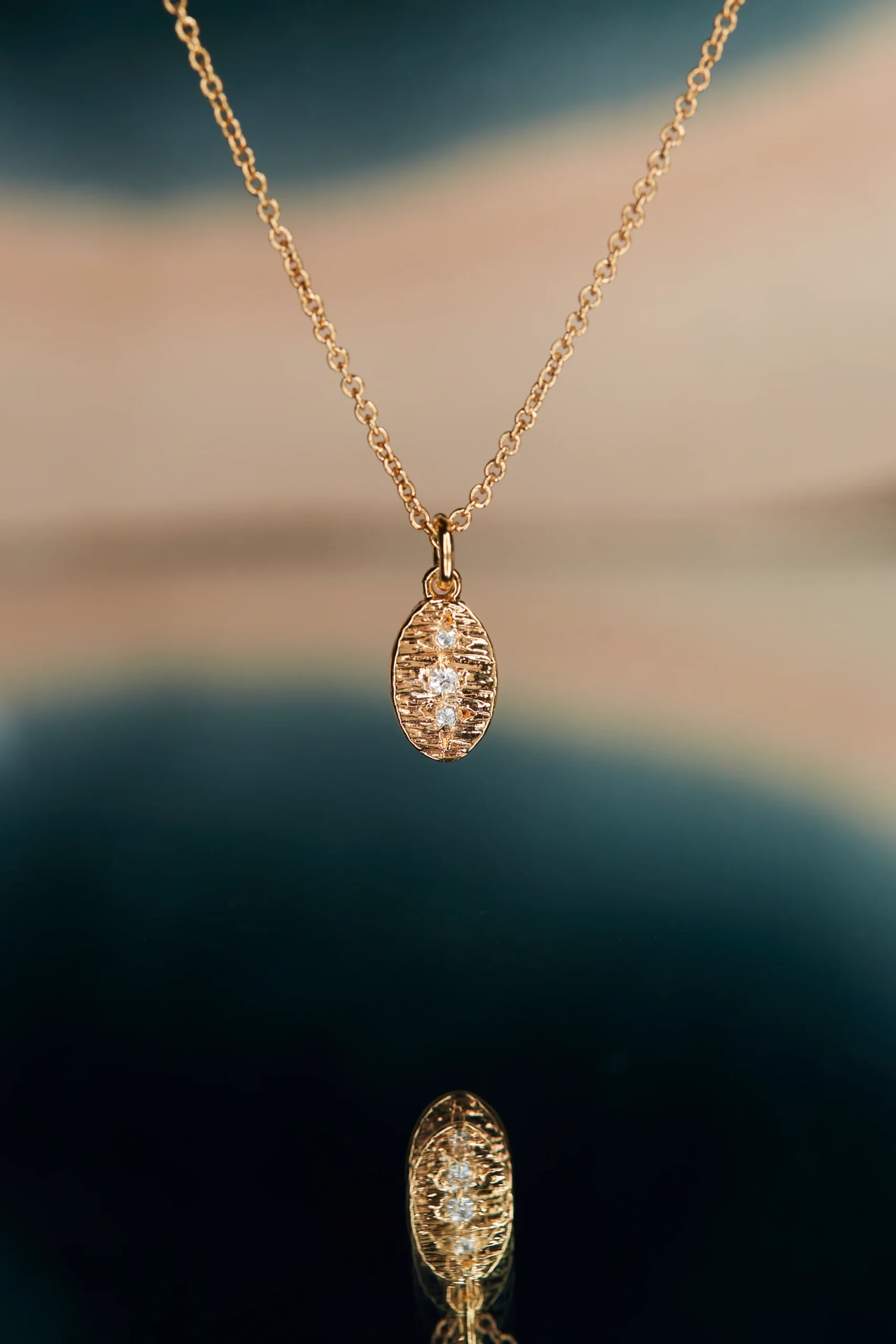 TIARAÏ - LE COLLIER