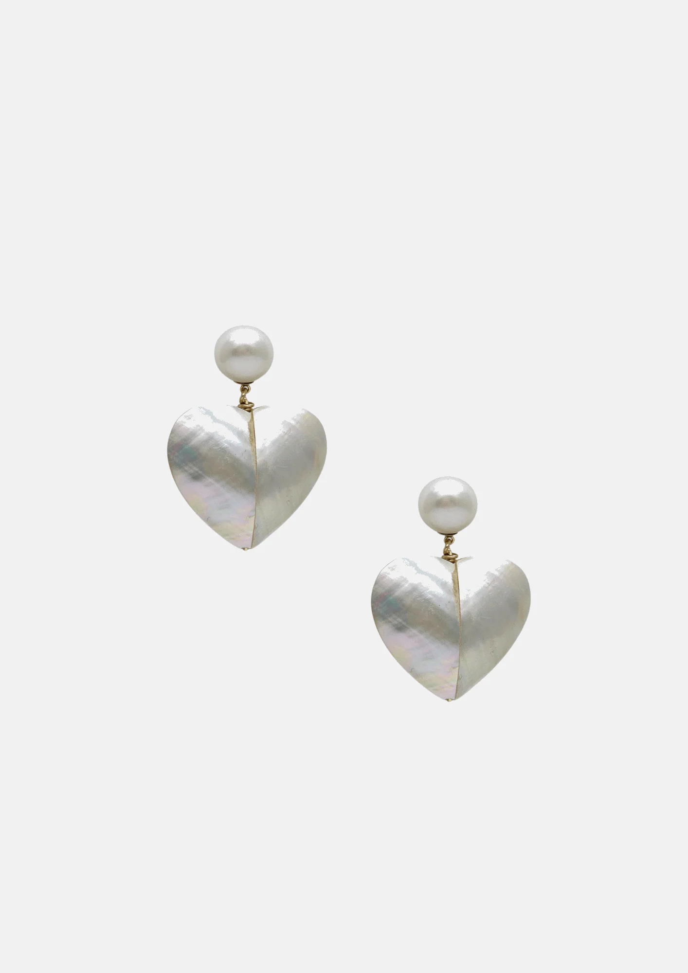 Boucles coeur Judith – Image 5