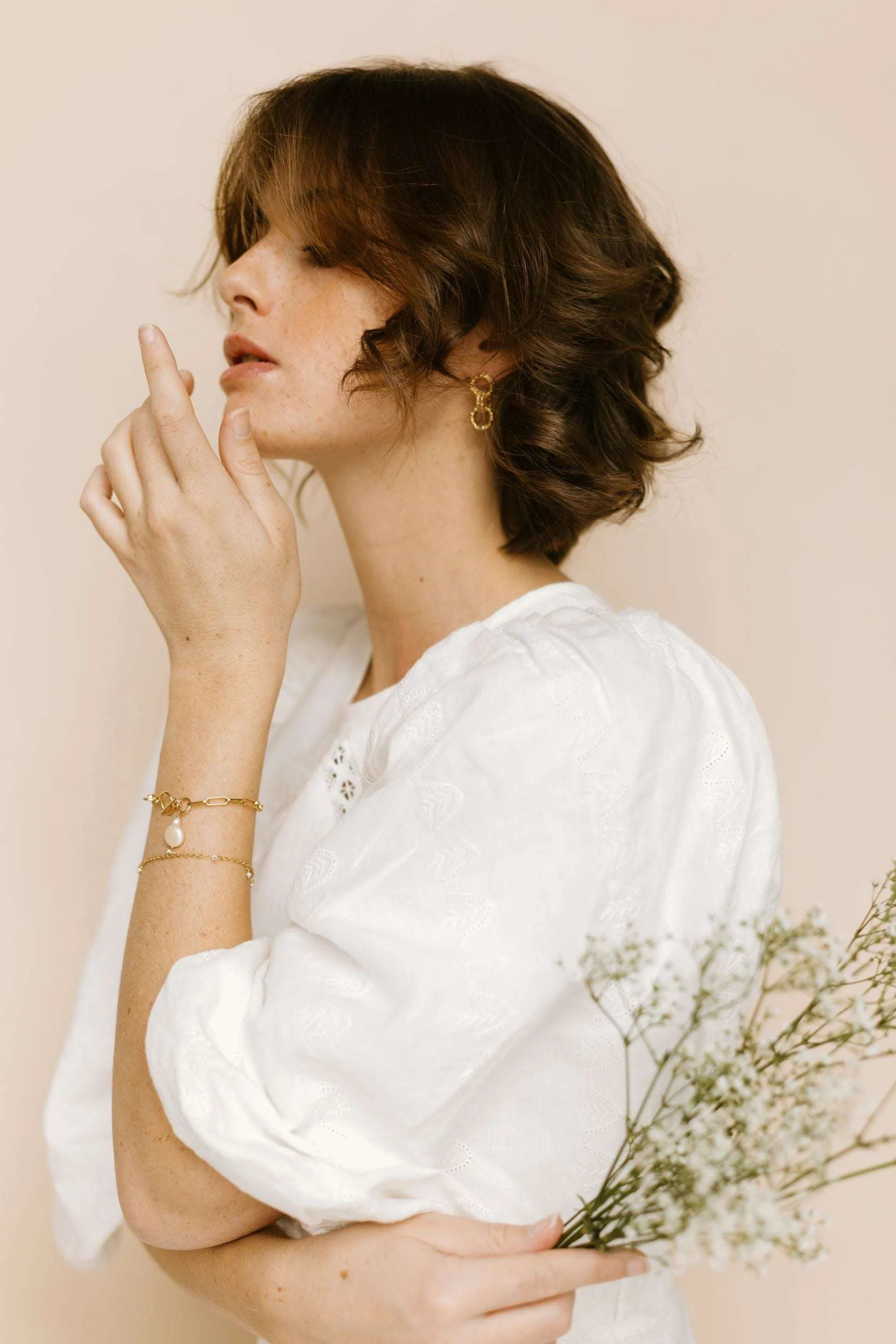 Bracelet Diana - Edition limitée de l'été – Image 3