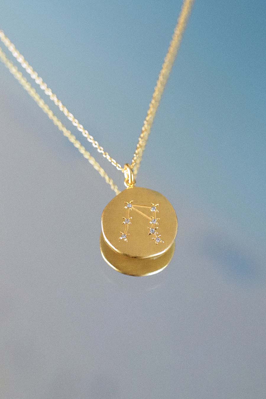 Signe Astro - Constellation BALANCE