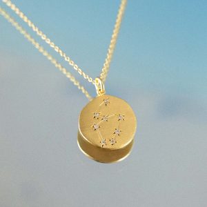 Signe Astro - Constellation LION