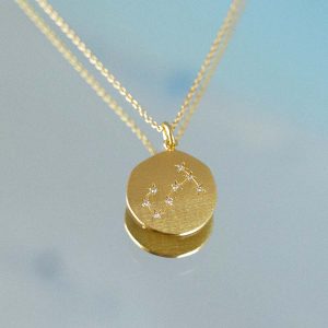 Signe Astro - Constellation SCORPION