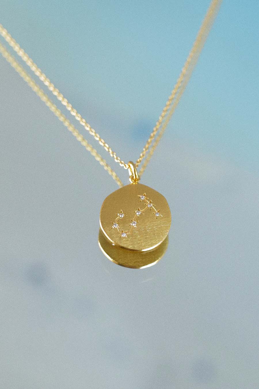 Signe Astro - Constellation SCORPION