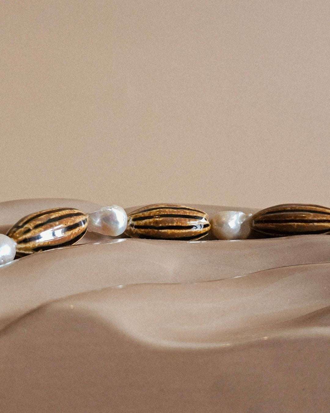 Collier Amber – Image 3