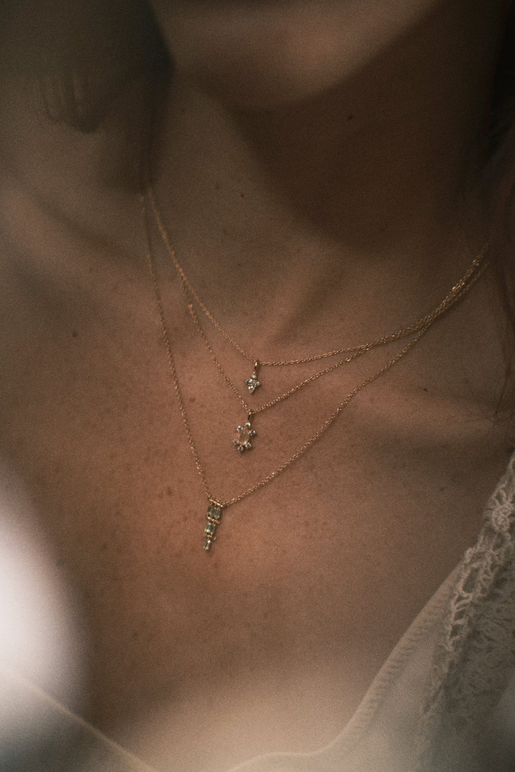 MIMI - LE COLLIER – Image 2