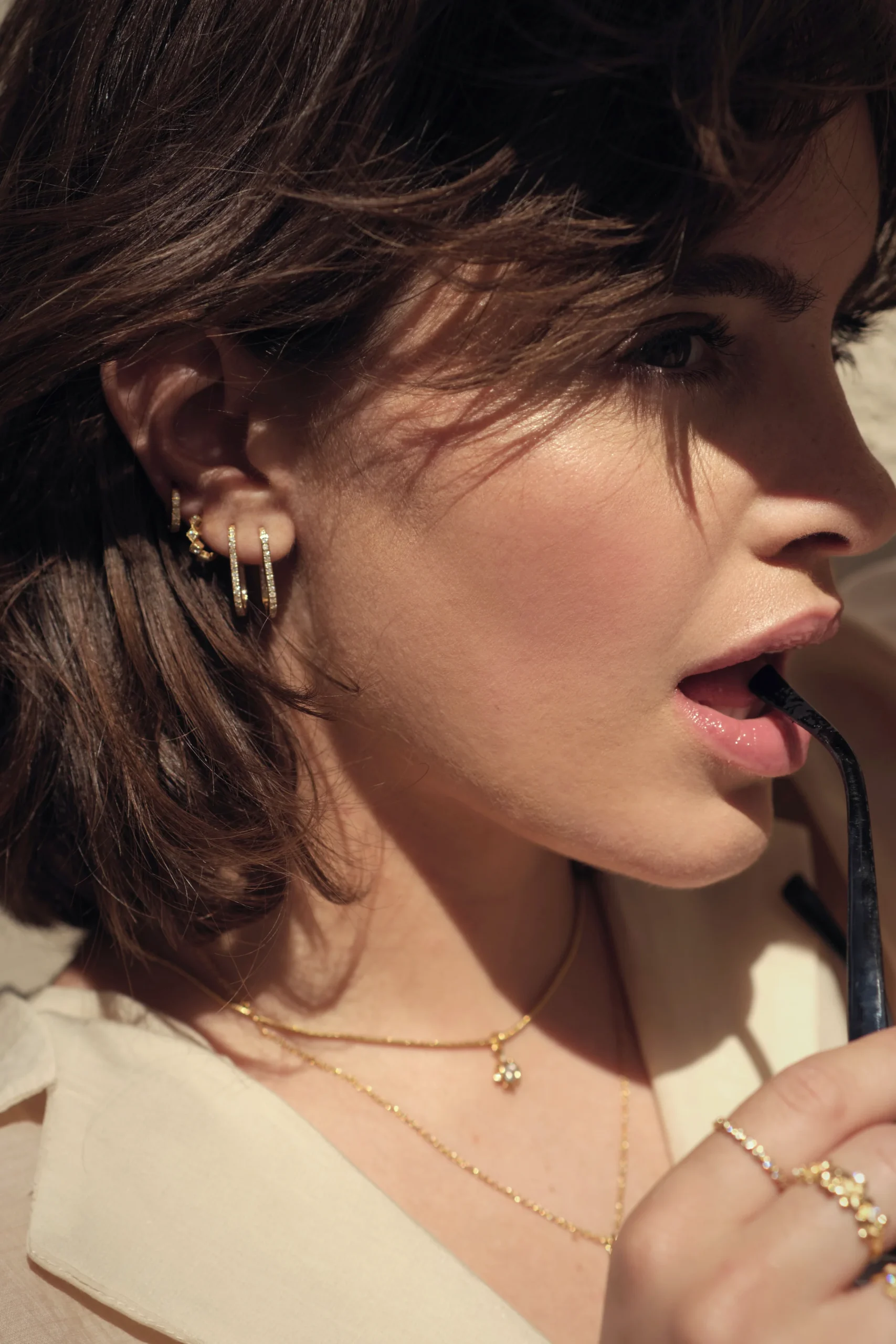 Unchained - Boucles d’oreilles N°4 – Image 2