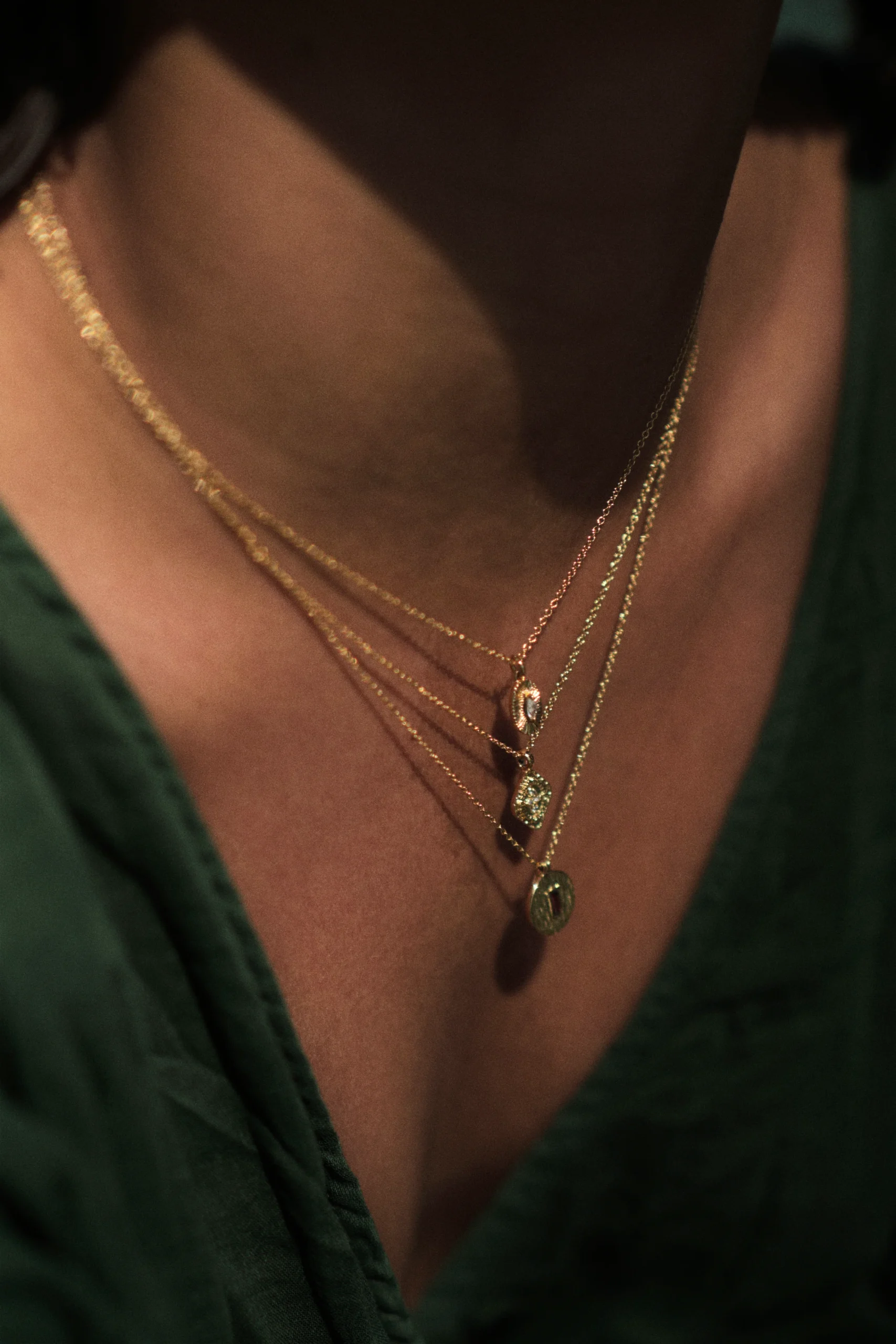 ESTRELLA - LE COLLIER – Image 2