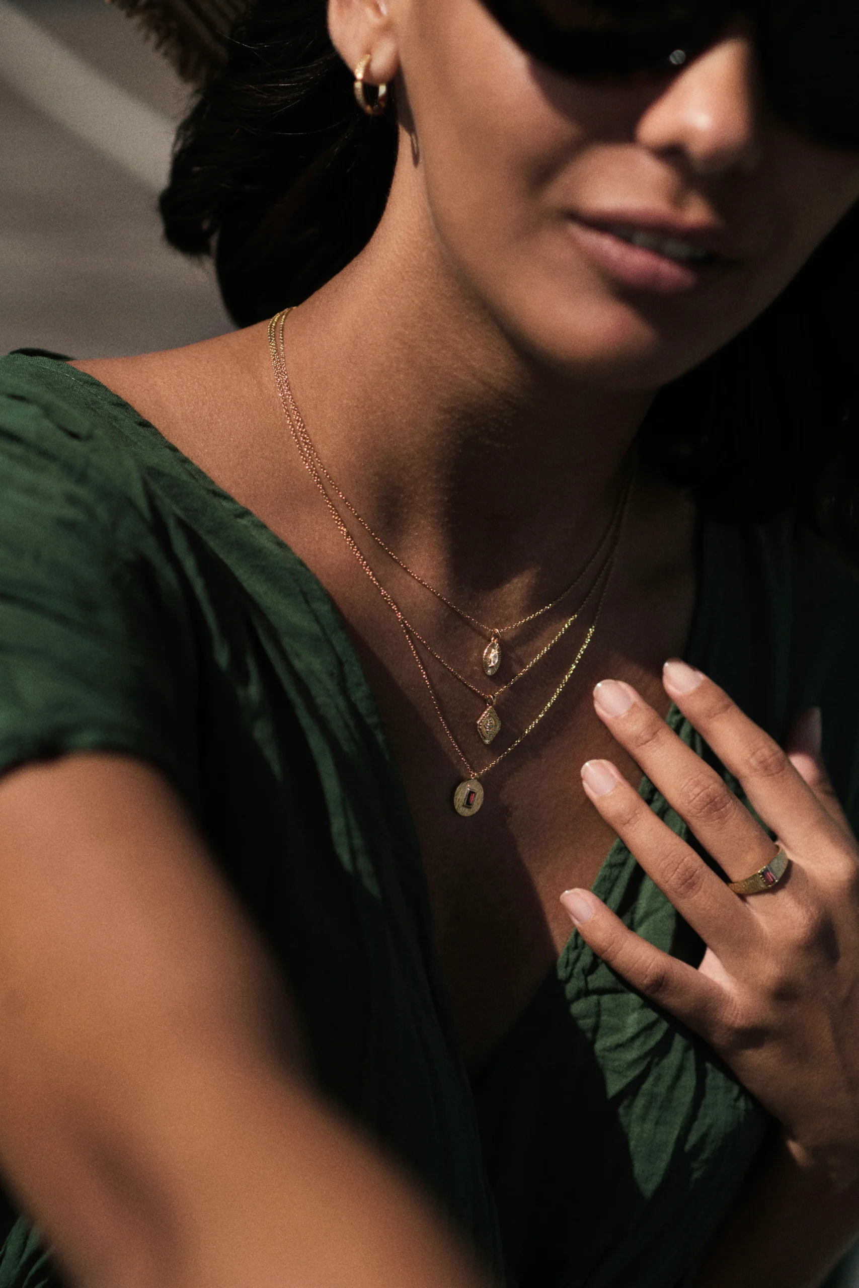 ESTRELLA - LE COLLIER – Image 4