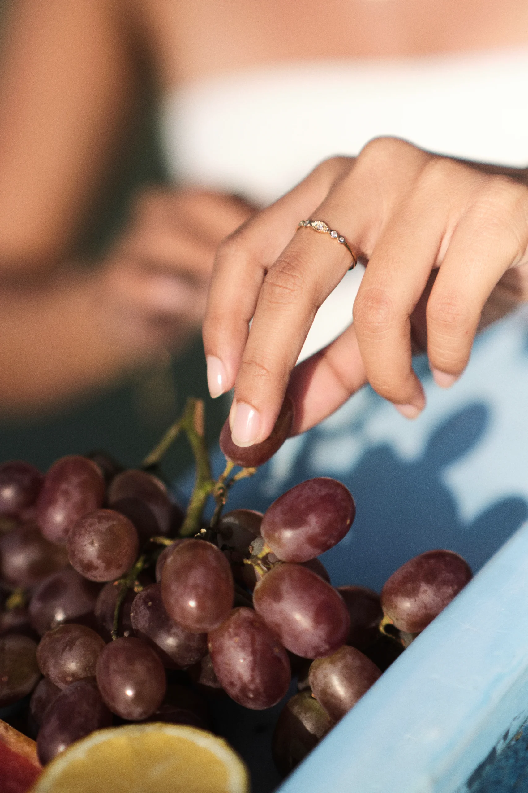 RIVÉCLAT - LA BAGUE – Image 2