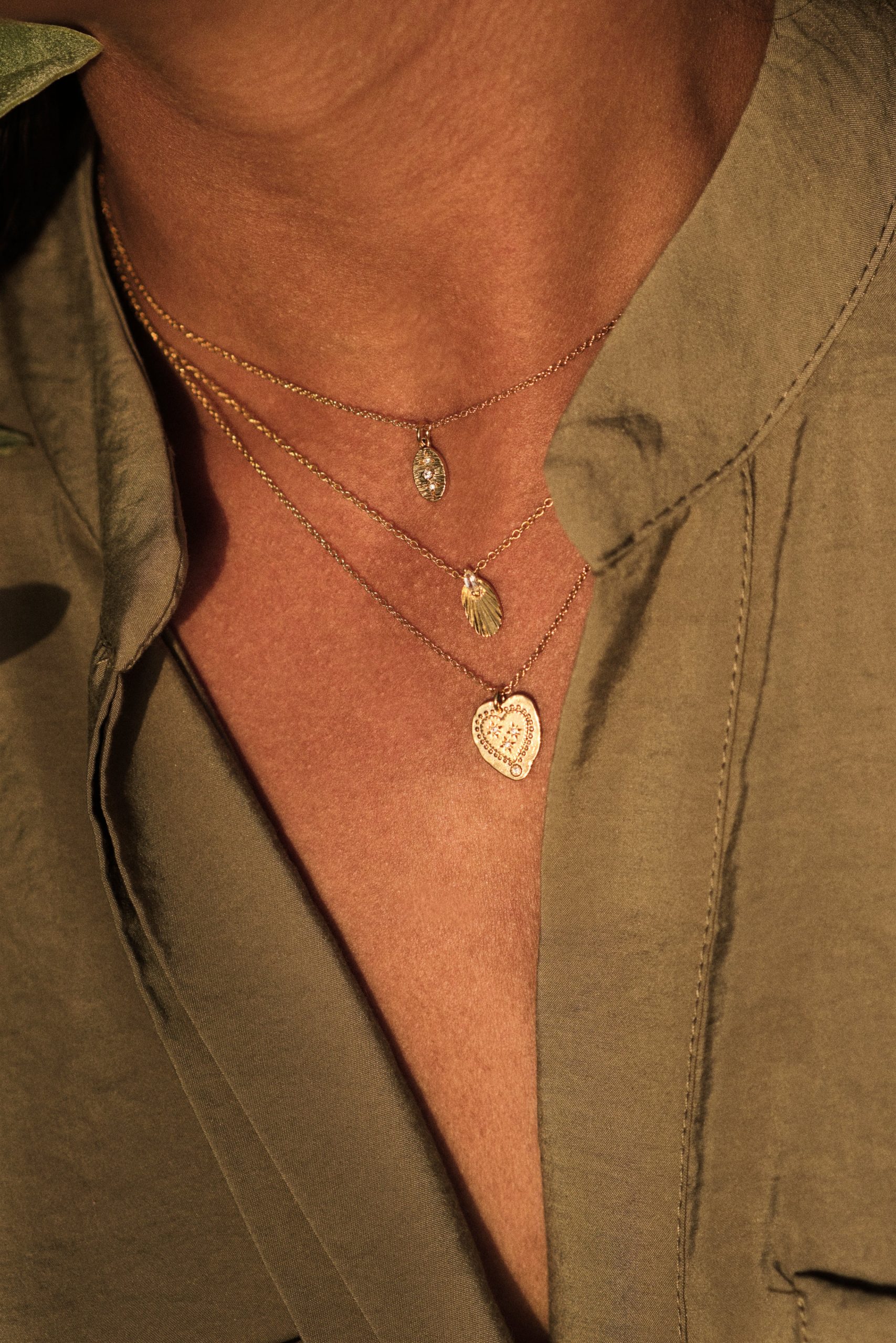 TIARAÏ - LE COLLIER – Image 4