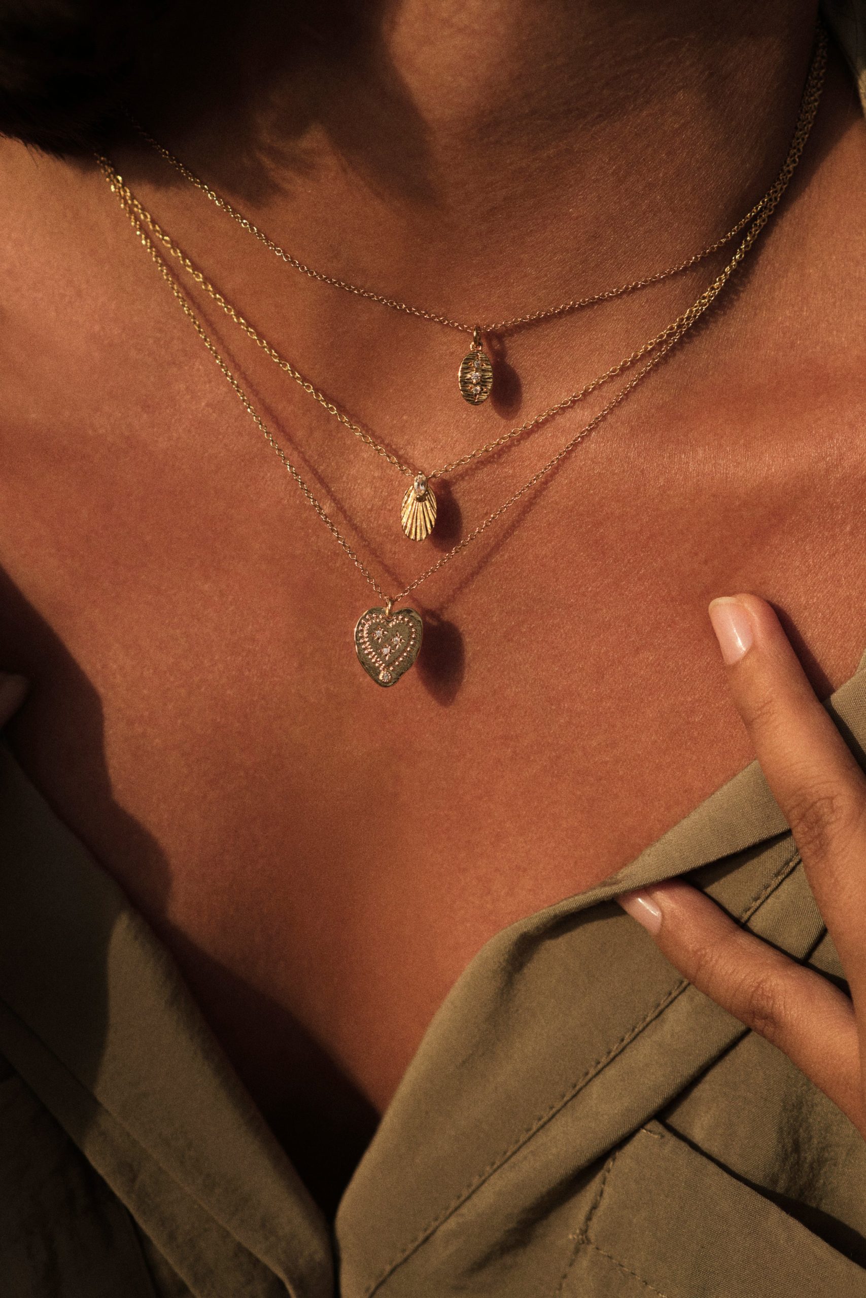 TIARAÏ - LE COLLIER – Image 2