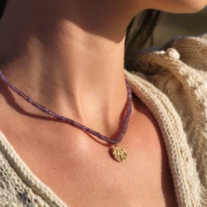 NAÏADE - AMÉTHYSTE