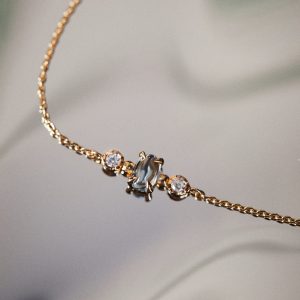 OLYMPIA - LE BRACELET