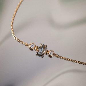 OLYMPIA - LE BRACELET