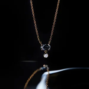 OLYMPIA - LE COLLIER