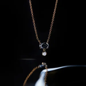 OLYMPIA - LE COLLIER