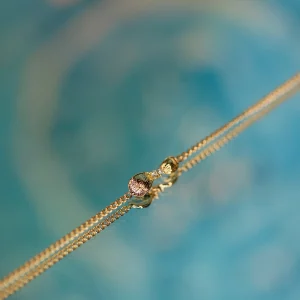 BOIS DE ROSE - BRACELET