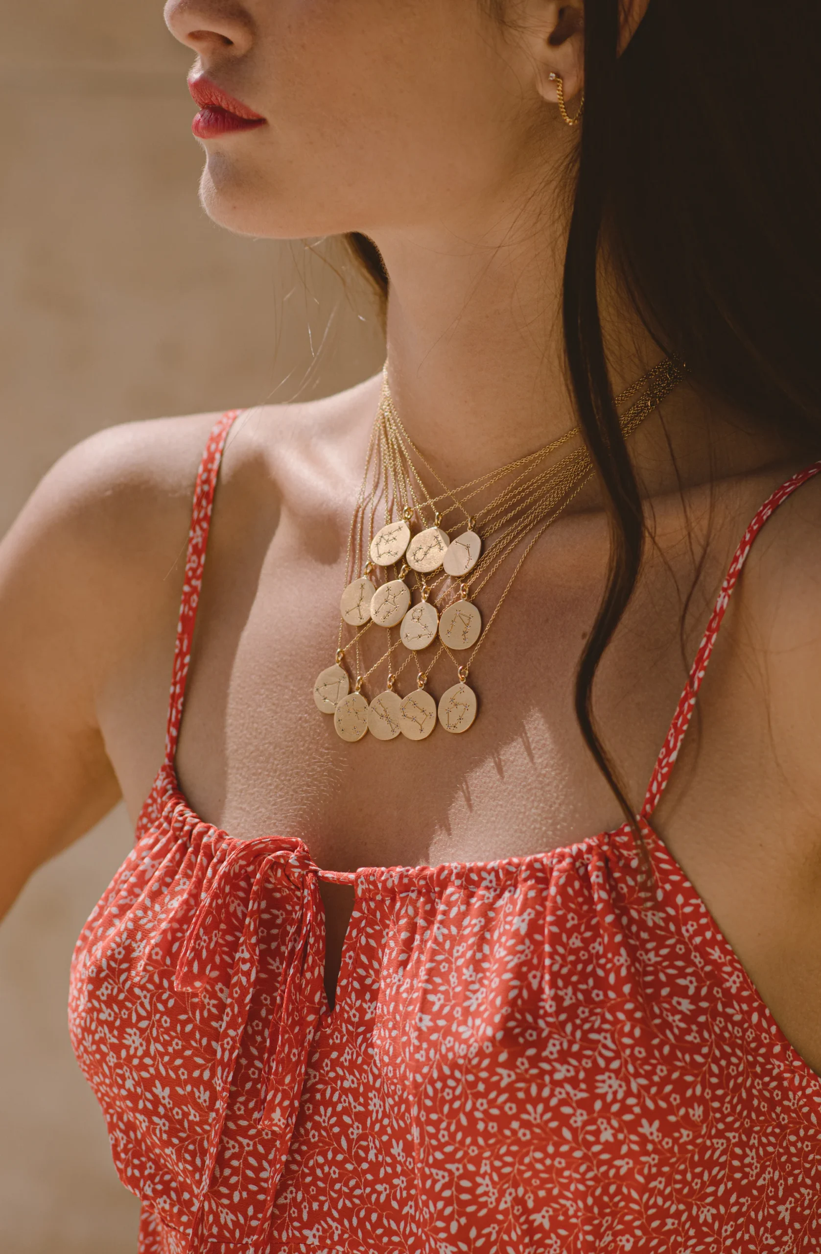 Signe Astro - Constellation BALANCE – Image 3