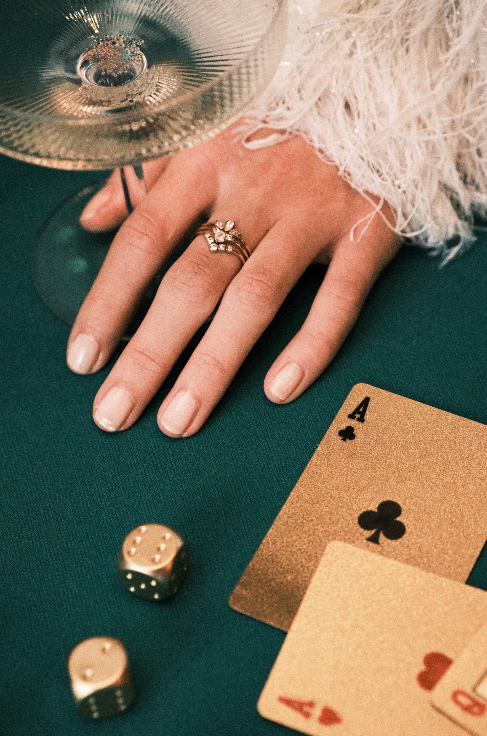 LAKMÉ - LA BAGUE – Image 2